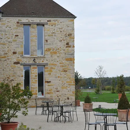 Hytte Yourte Nomade-lodge