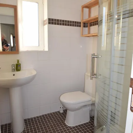 Yourte Nomade-lodge Hytte *