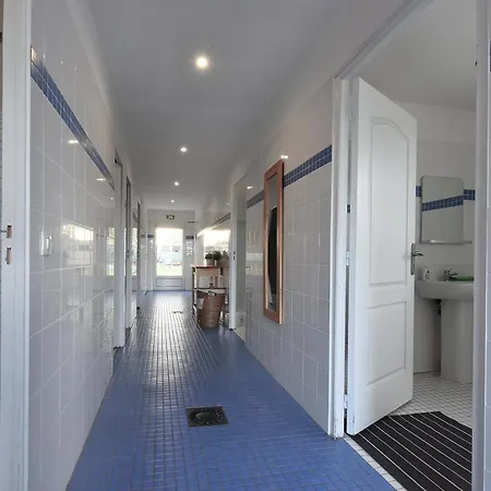 Hytte Yourte Nomade-lodge *